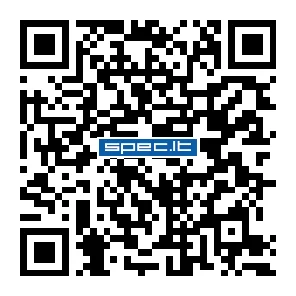 QR kodas | Lietuvos nekilnojamojo turto plėtros asociacija | spec.lt
