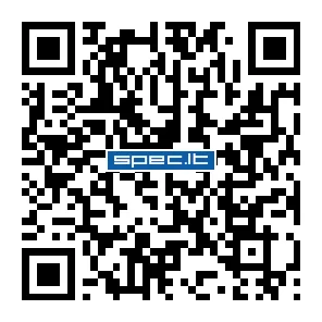 QR kodas | Lietuvos nekomercinio kino rodytojų asociacija