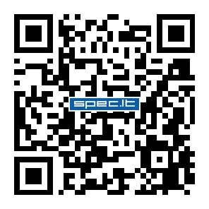 QR kodas | Lietuvos Neolimpinis Komitetas | spec.lt