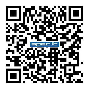 QR kodas | Lietuvos neolimpinių sporto federacijų asociacija