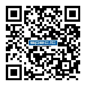 QR kodas | Lietuvos neonatologijos asociacija | spec.lt