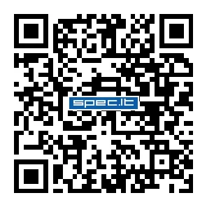 QR kodas | Lietuvos Neprigirdinčių Žmonių Asociacija