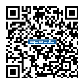 QR kodas | Lietuvos nepriklausomųjų rašytojų sąjunga | spec.lt