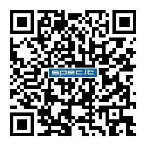 QR kodas | Lietuvos nepriklausomybės gynimo Sausio 13-osios brolija | spec.lt