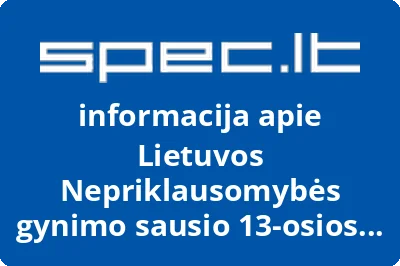 Lietuvos Nepriklausomybės gynimo sausio 13-osios brolijos Varėnos skyrius
