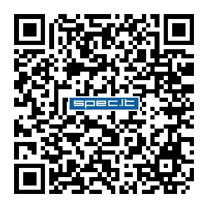 QR kodas | Lietuvos Nepriklausomybės gynimo sausio 13-osios brolijos Varėnos skyrius | spec.lt