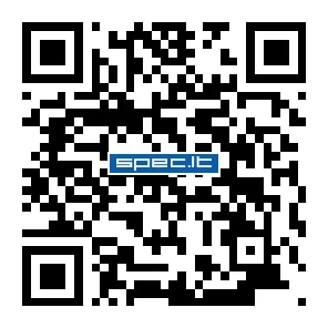 QR kodas | Lietuvos neurologų asociacija | spec.lt