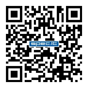 QR kodas | Lietuvos neuromokslų asociacija | spec.lt
