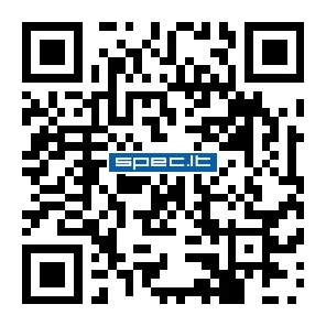 QR kodas | Lietuvos notarų rūmai | spec.lt