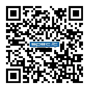 QR kodas | Lietuvos odontologų informacijos centras | spec.lt