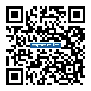 QR kodas | Lietuvos olimpinė akademija | spec.lt