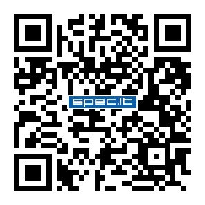 QR kodas | LIETUVOS OLIMPINIS FONDAS | spec.lt