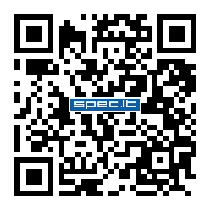 QR kodas | LIETUVOS OLIMPINIS SPORTO CENTRAS | spec.lt