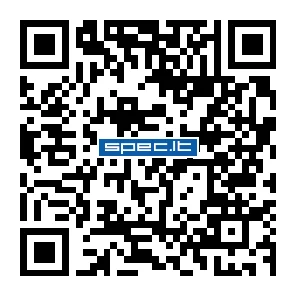 QR kodas | Lietuvos onkologų chemoterapeutų draugija
