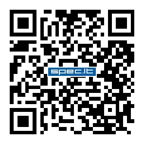 QR kodas | LIETUVOS ONKOLOGŲ DRAUGIJA | spec.lt