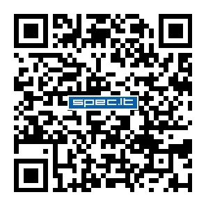 QR kodas | Lietuvos operacinės slaugytojų draugija | spec.lt