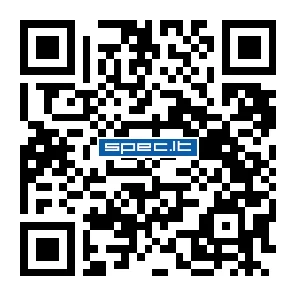 QR kodas | Lietuvos orchidėjininkų draugija | spec.lt