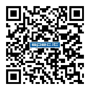 QR kodas | Lietuvos orientavimosi sporto federacija | spec.lt