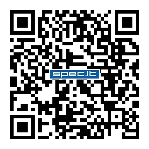 QR kodas | Lietuvos oro uostų darbuotojų profesinė sąjunga | spec.lt