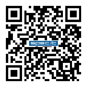 QR kodas | Lietuvos ortodontų sąjunga | spec.lt