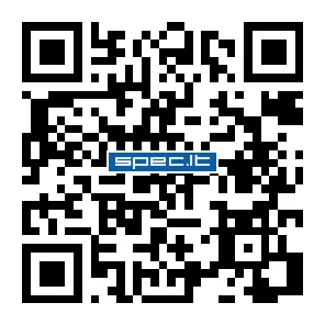 QR kodas | Lietuvos odontologų ortopedų draugija | spec.lt