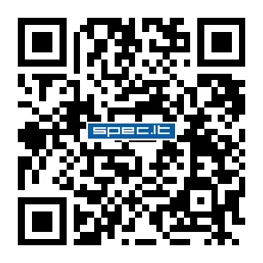 QR kodas | Lietuvos osteopatų registras, VŠĮ | spec.lt
