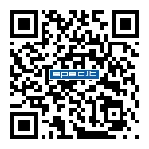 QR kodas | LABDAROS IR PARAMOS FONDAS LIETUVOS OSTEOPOROZĖS FONDAS | spec.lt