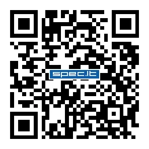 QR kodas | Lietuvos otorinolaringologų draugija | spec.lt
