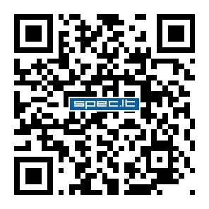 QR kodas | Lietuvos padavėjų asociacija | spec.lt