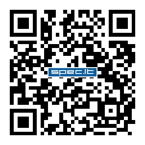 QR kodas | Labdaros ir paramos fondas Nugalėtojų akademija | spec.lt