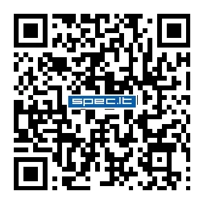 QR kodas | Lietuvos pagrindinių mokyklų asociacija | spec.lt