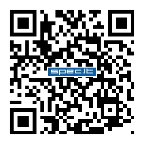 QR kodas | Kultūros infrastruktūros centras | spec.lt