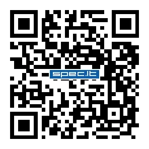 QR kodas | Lietuvos Paneuropos sąjunga