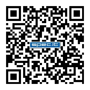 QR kodas | Lietuvos-Paragvajaus, AUSTRA-SILASI, UAB