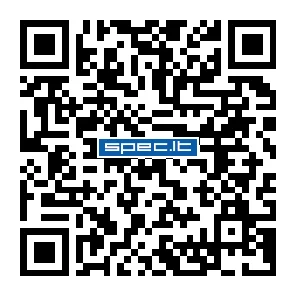 QR kodas | Lietuvos paraplegikų aociacijos Šiaulių apskrities skyrius