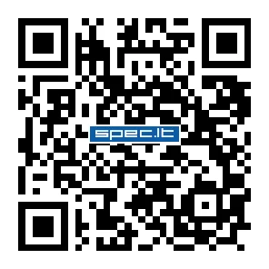 QR kodas | Lietuvos paraplegikų asociacija