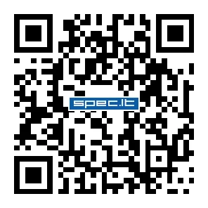 QR kodas | Lietuvos parašiutų sporto federacija | spec.lt