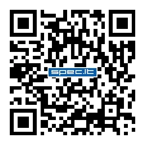 QR kodas | Lietuvos parazitologų sąjunga