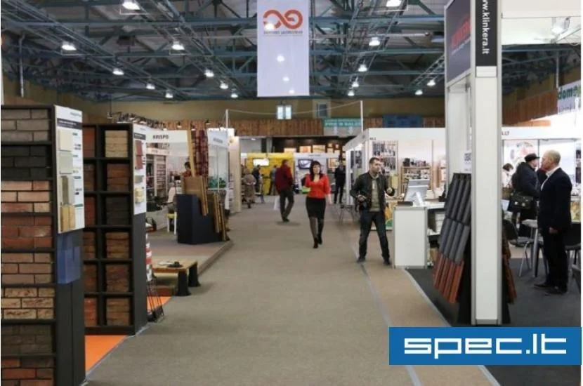 Lietuvos parodų stendų statytojų asociacija (LIPSTA) | spec.lt