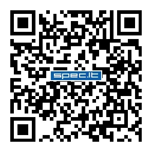 QR kodas | Lietuvos parodų stendų statytojų asociacija (LIPSTA) | spec.lt