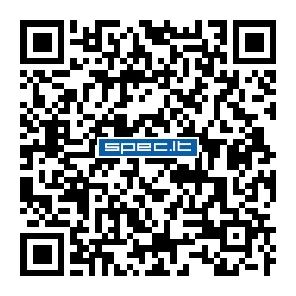 QR kodas | Lietuvos pasauliečių pranciškonų ordinas | spec.lt