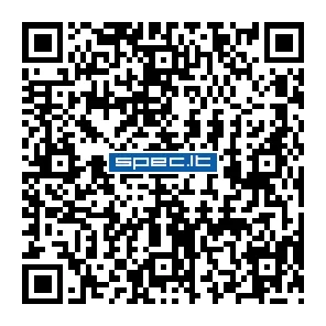 QR kodas | Lietuvos pasauliečių pranciškonų ordino Kretingos Viešpaties Apreiškimo Švč. Mergelei Marijai brolija | spec.lt