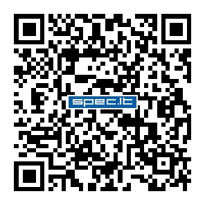 QR kodas | Lietuvos pasauliečių pranciškonų ordino Telšių regiono brolija | spec.lt