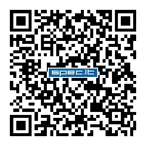 QR kodas | Lietuvos Pasauliečių Pranciškonų Ordino Vilkaviškio vyskupijos brolija | spec.lt