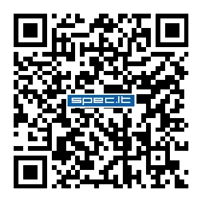 QR kodas | Lietuvos Pasienio Pareigūnų Profesinė Sąjunga | spec.lt