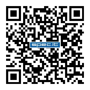 QR kodas | LIETUVOS PASLAUGŲ SFEROS DARBDAVIŲ ASOCIACIJA | spec.lt