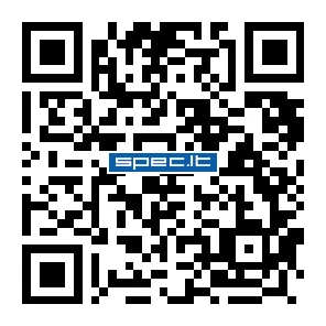 QR kodas | Lietuvos paštas, AB | spec.lt