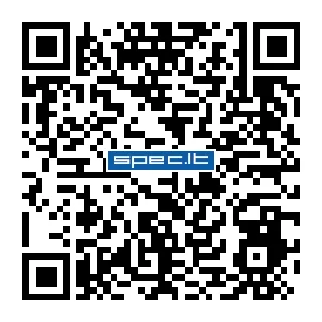 QR kodas | Lietuvos paštas darbuotojų profesinės sąjungos Autoūkio filialas, AB | spec.lt