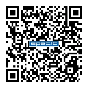 QR kodas | Lietuvos paštas darbuotojų profesinės sąjungos Biržų filialas, AB | spec.lt