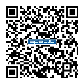 QR kodas | Lietuvos paštas darbuotojų profesinės sąjungos Jonavos filialas, AB | spec.lt